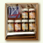 Zestaw kadzideł żywicznych