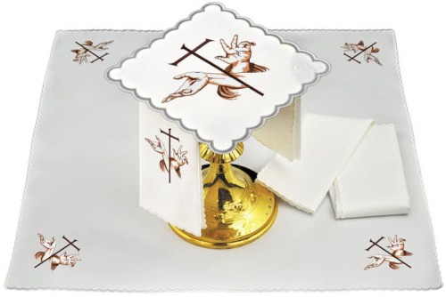 Bielizna kielichowa 022