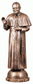 Figura Jana Pawła II - 62 cm-4