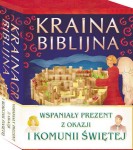 Kraina Biblijna. Gra przygodowa.