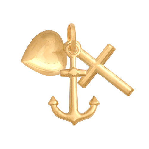 wiara nadzieja i miłość