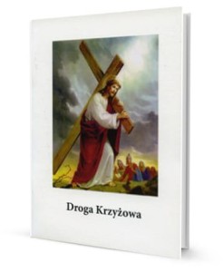Droga Krzyżowa rozważania. WDS