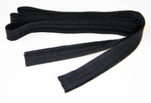 Szczotka do sutanny 4 metry - kolor czarny