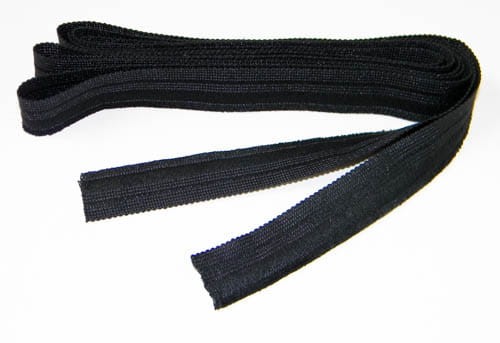 Szczotka do sutanny 4 metry - kolor czarny