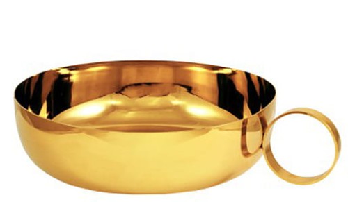 patena na komunikanty