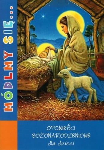 Opowieści Bożonarodzeniowe dla dzieci (-1