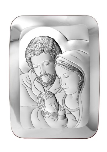 Św. Rodzina - obraz z możliwością postawienia