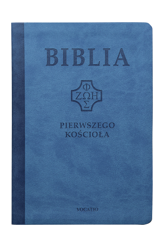 Biblia pierwszego kościoła-1