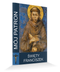Mój patron Święty Franciszek