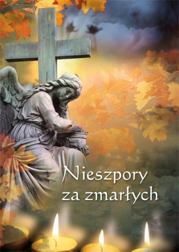 Nieszpory za zmarłych