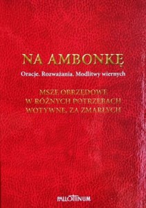 Na ambonkę Tom V