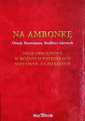 na ambonkę