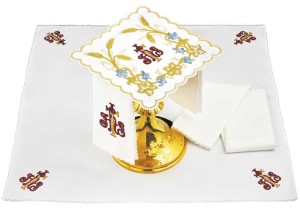 Komplet bielizna kielichowej/ 40