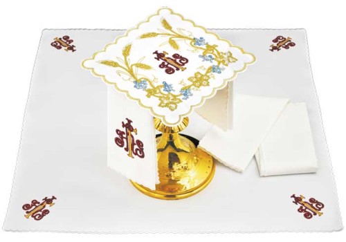 Bielizna kielichowa 040