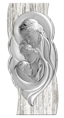 obraz ze Świętą Rodziną