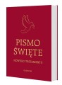 Pismo Święte Nowego Testamentu - dużym drukiem-3