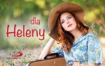 Dla Heleny - książeczka upominkowa