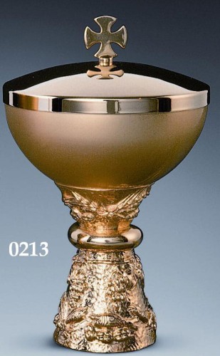 Puszka na komunikanty D-0246