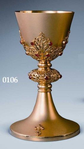 Kielich mszalny D - 106