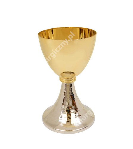 Kielich młotkowany S/603