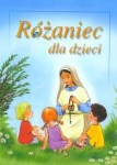 Różaniec dla dzieci, Halina Błaż - WDS