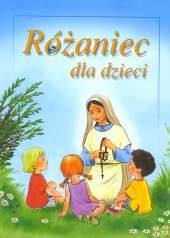 Różaniec dla dzieci, Halina Błaż - WDS