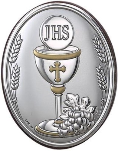 pamiątka z okazji Pierwszej Komunii świętej