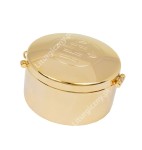 Hostiarka - pojemnik na hostie s/578