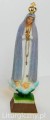 Fatima, figura Matka Boża Fatimska, zmieniająca kolor - 20 cm-2