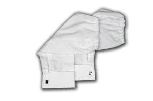 Rękawy na spinki - rękawki