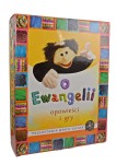 O EWANGELII opowieści i gry - gra katolicka