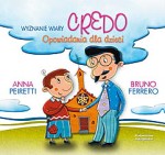 CREDO - WYZNANIE WIARY. Opowiadania dla dzieci