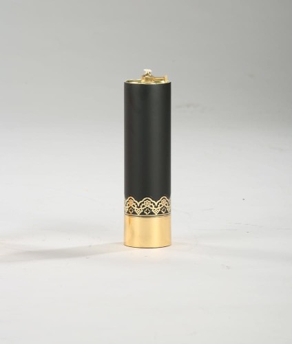 Świeca ołtarzowa pogrzebowa 22/63