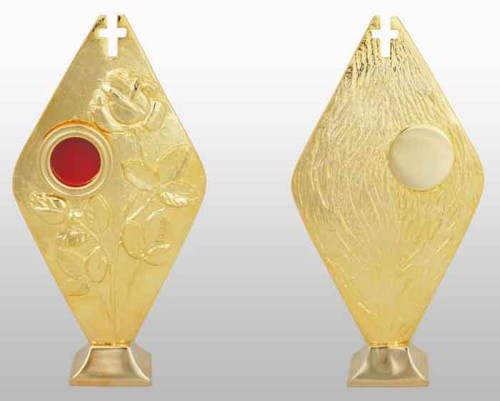 Relikwiarz Św. Rity 18a