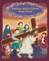 Droga Krzyżowa Malucha.  Ewa Skarżyńska 