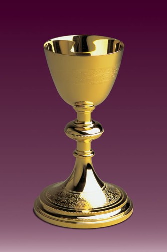 Kielich 20.5 cm /115 