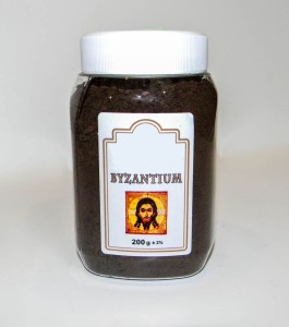 Kwiatowe kadzidło proszkowe Byzantium 180 g