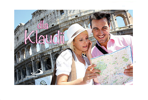 dla Klaudii