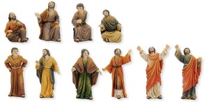 Pasja - ludzie wiwatujący przy skazaniu K2004-1