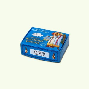 Oryginalne kadzidło greckie 50g