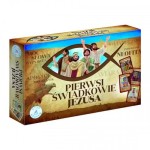 Gra katolicka Pierwsi świadkowie Jezusa