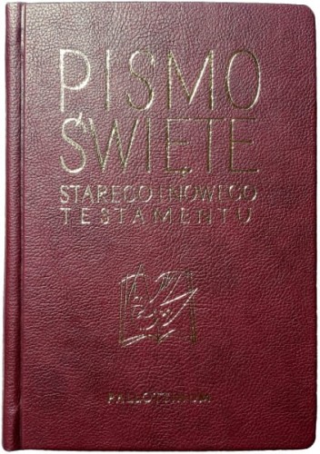 pismo święte oazówka
