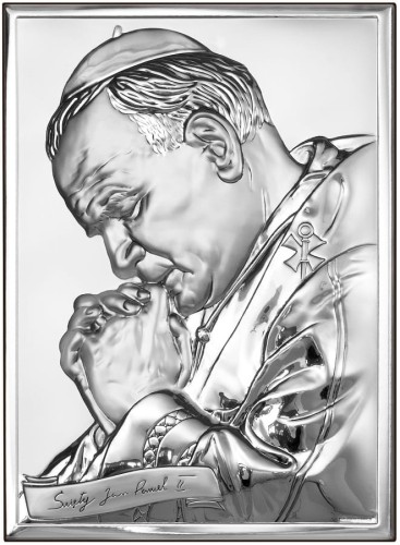 Święty Jan Paweł II