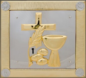 Tabernakulum PB/0743