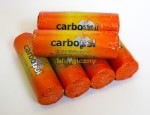  Węgle łatwopalne do kadzidła carbopol 35 mm - paczka