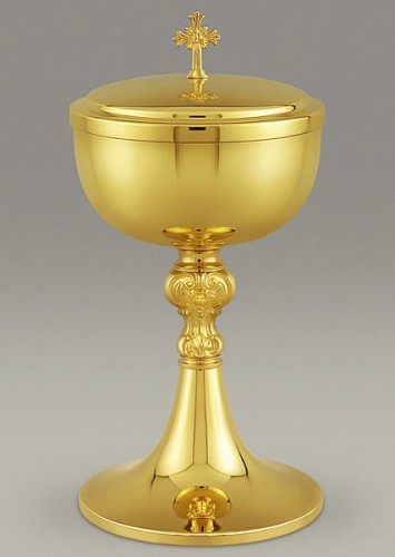 Puszka współczesna U-215-1