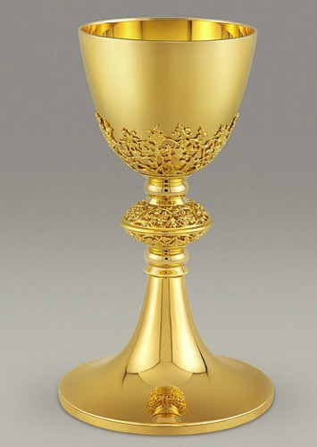 Kielich współczesny  U-039-1