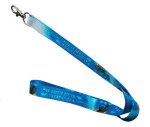 Smycz długa - " Pan będzie strzegł twego wyjścia i przyjścia"