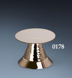 Tron pod monstrancję - mały