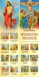 Zakładka Wydarzenia Paschalne